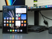 Recenzja Xiaomi Mix Fold 2 - smukły, składany smartfon z aparatem Leica