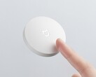 W nowym Xiaomi Wireless Switch Bluetooth Version są trzy programowalne komendy. (Źródło obrazu: Xiaomi)