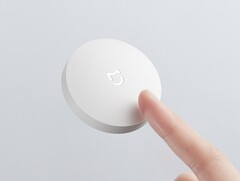 W nowym Xiaomi Wireless Switch Bluetooth Version są trzy programowalne komendy. (Źródło obrazu: Xiaomi)