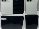 Wyciekły zdjęcia modelu iPhone’a Ultra w białej kolorystyce.