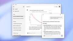 Aplikacja ChatGPT dla systemu Windows. (Źródło obrazu: Microsoft Store)