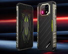 Ulefone Armor 22 będzie dostarczany z Android 13. (Źródło obrazu: Ulefone)