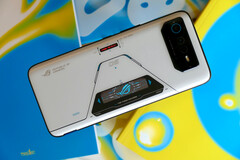 Następca Asusa ROG Phone 6 nadchodzi. (Źródło: Digital Trends)