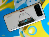 Następca Asusa ROG Phone 6 nadchodzi. (Źródło: Digital Trends)