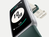 Model Honor Band 7 jest dostępny w trzech opcjach kolorystycznych, ale nie na wszystkich rynkach. (Źródło obrazu: Honor)