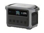 C1000 Gen 2: Zapowiedź nowej stacji zasilającej. (Źródło zdjęcia: Anker via AnkerInsider)