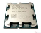 Mówi się, że procesory AMD Ryzen 8000 zostaną zbudowane w 4 nm procesie technologicznym TSMC. (Źródło: Notebookcheck)