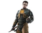 Gordan Freeman z serii Half-Life. (Źródło zdjęcia: Half-Life Wiki)