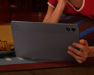 Redmi Pad 2 Pro został wprowadzony na rynek w zeszłym miesiącu z systemem HyperOS 2. (Źródło obrazu: Xiaomi)