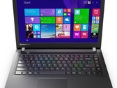 Lenovo IdeaPad 100