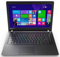 Lenovo IdeaPad 100