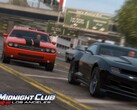 Gra „Midnight Club: Los Angeles” była czwartą częścią serii