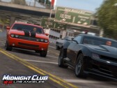 Gra „Midnight Club: Los Angeles” była czwartą częścią serii