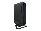 Asus prezentuje NUC 14 Performance z potężnym układem wewnętrznym i stonowaną konstrukcją. (Źródło: Asus)