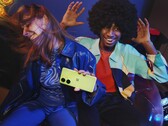 OnePlus Nord CE 3 Lite 5G posiada aparat główny o rozdzielczości 108 MP. (Źródło obrazu: OnePlus)