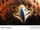 Find X6 Pro: mistrz telefoto? (Źródło: OPPO)