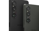 Sony Xperia 1 VI. (Źródło obrazu: Sony)