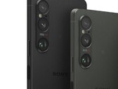 Sony Xperia 1 VI. (Źródło obrazu: Sony)