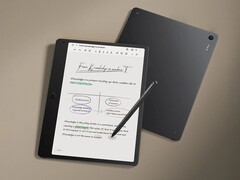 TCL Note A1 to nowy tablet e-ink (źródło obrazu: TCL)