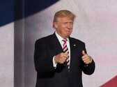 Donald Trump ponosi duże straty. (Źródło obrazu: History in HD na Unsplash - edytowane)