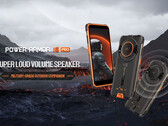Power Armor 16 Pro. (Źródło: Ulefone)