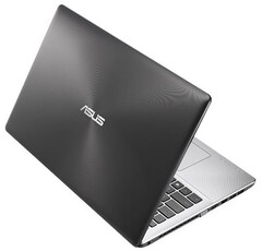 Asus X550IU