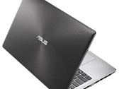 Asus X550IU