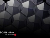 Dragon Crystal Glass debiutuje w modelu 14 Pro. (Źródło: Xiaomi)