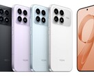 Xiaomi Redmi K90 jest już dostępny do importu. (Źródło obrazu: Xiaomi)