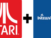 Atari kupuje markę Intellivision i prawa do ponad 200 gier. (Źródło: Atari)