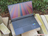 Recenzja HP Omen 17 (2023): Gamingowy laptop wykorzystuje RTX 4080