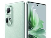 Reno11 (źródło: OPPO)