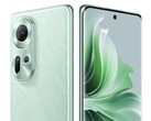 Reno11 (źródło: OPPO)