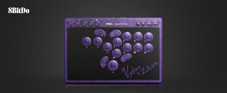 (Źródło obrazu: 8BitDo)