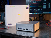 Vzmore AX9 z AMD Ryzen AI 9 HX470