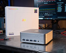 Vzmore AX9 z AMD Ryzen AI 9 HX470