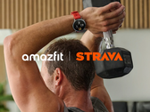 Amazfit dołącza do nowego ekosystemu treningu siłowego Strava; nowe funkcje za darmo dla wszystkich