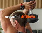 Amazfit dołącza do nowego ekosystemu treningu siłowego Strava; nowe funkcje za darmo dla wszystkich
