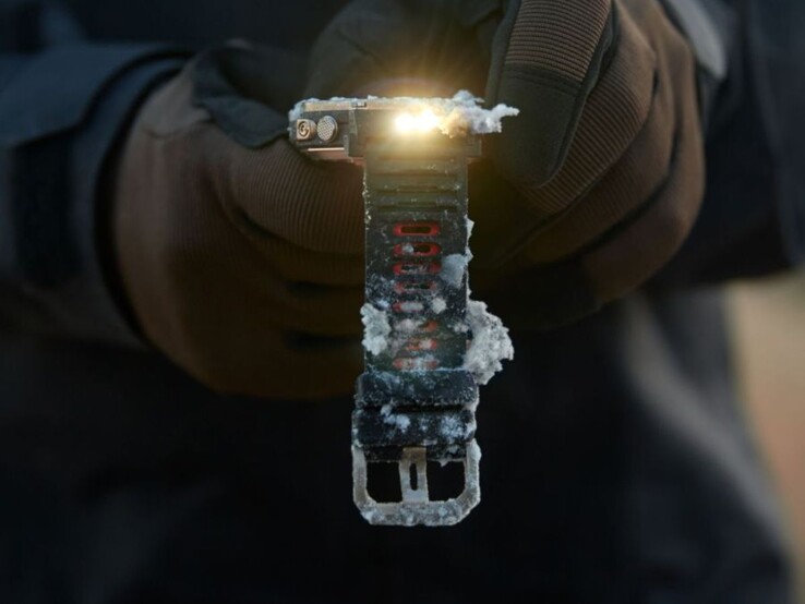 Smartwatch Amazfit T-Rex Ultra 2