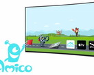Amico wprowadza kompatybilność Apple TV 4K do aplikacji Amico Home wraz z dwiema nowymi grami. (Źródło obrazu: Amico)