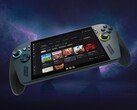 Asus ROG Xbox Ally X w przedsprzedaży (źródło obrazu: zrzut ekranu, Xbox YouTube z poprawkami)