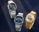 Nowy retro zegarek Casio A140WE to cichsze i bardziej zaokrąglone podejście do zegarków z serii Vintage