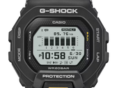 Zegarki Casio G-Shock GBD-200-1A1 (na zdjęciu) i GBD-200-7 są już dostępne w Europie. (Źródło zdjęcia: Casio)