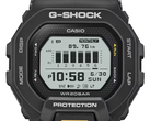Zegarki Casio G-Shock GBD-200-1A1 (na zdjęciu) i GBD-200-7 są już dostępne w Europie. (Źródło zdjęcia: Casio)