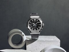 Zegarek Casio G-Shock GMC-B2100Y-1A (na zdjęciu) zostanie wprowadzony na rynek w większej liczbie krajów europejskich. (Źródło zdjęcia: Casio)