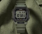 Zegarek Casio W-738H-3AV pojawi się w UE