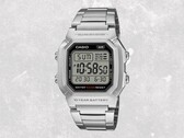 Zegarek Casio W-800HD-1AV (na zdjęciu) jest w drodze do UE. (Źródło zdjęcia: Casio, edytowane)