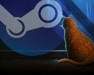 Gra Cats and the Other Lives jest dostępna na platformie Steam z 85% zniżką do 5 stycznia 2026 roku. (Źródło obrazu: Steam)