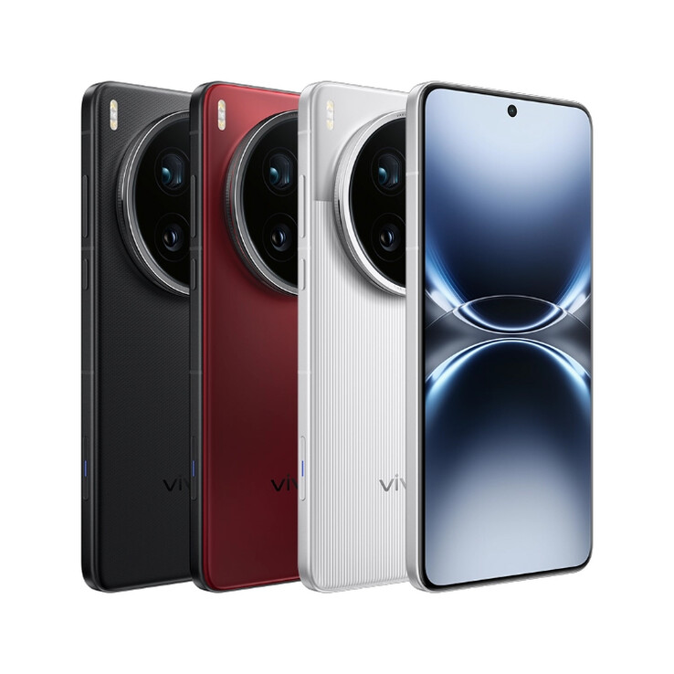 Opcje kolorystyczne Vivo X200 Ultra (źródło zdjęcia: Vivo)