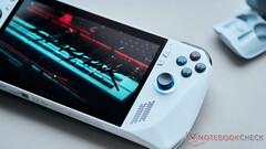 95% wszystkich ostatnich recenzji gry Cyberpunk 2077 było pozytywnych (źródło obrazu: Notebookcheck)